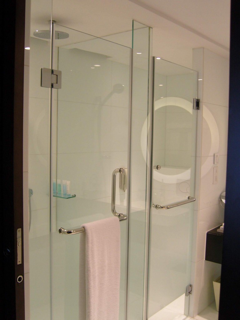 Shower Screen Products