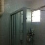 sliding design bathroom renovation 3