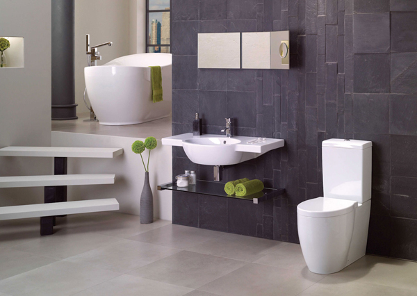 bathroom renovation Singapore ideas