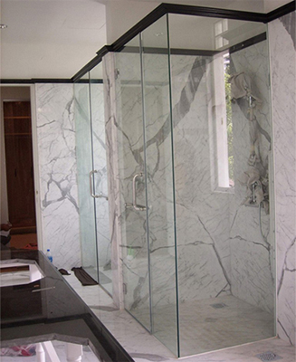 best shower screen singapore