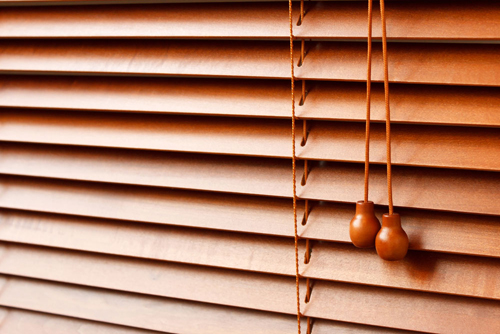 choose quality over everything for your blinds