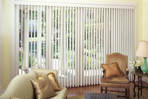 window blinds in Singapore
